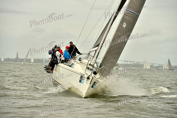 2019 Charleston Race Week I_0113