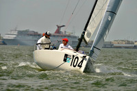2018 Charleston Race Week B_0951