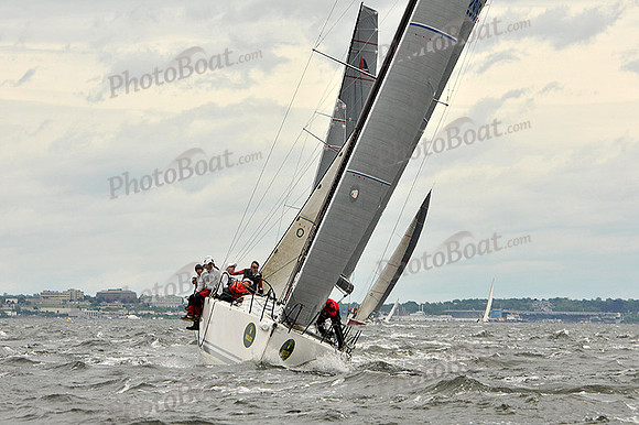 2013 NYYC Annual Regatta A 1277