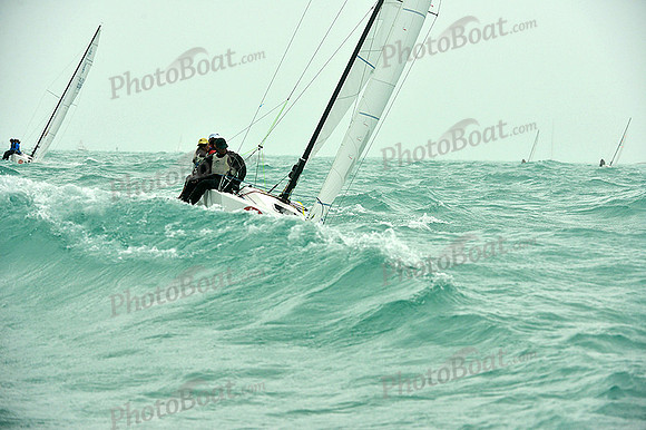 2016 Key West Race Week H_0408