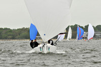 2013 Charleston Race Week A 1587