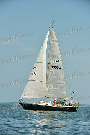 2015 Southern Bay Race Week F 843
