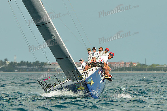 2015 Key West Race Week D 173