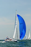 2013 Block Island Race Week B 1922