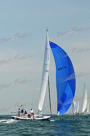 2013 Block Island Race Week B 1922