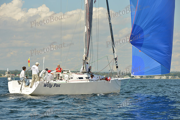 2015 Denmark Race A 1183