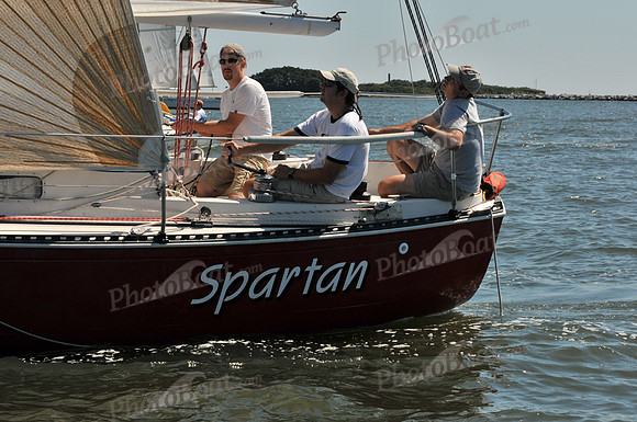 2010 Leukemia Cup 795