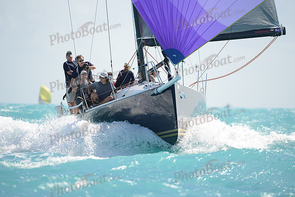 2017 Quantum Key West RW B 1039