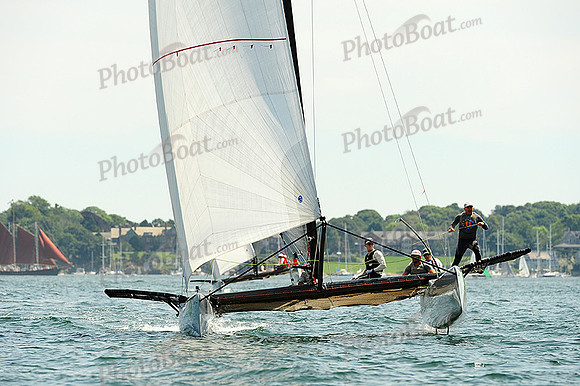 2014 NYYC Race Week C 048