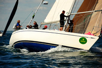 2014 NYYC Annual Regatta C 1385