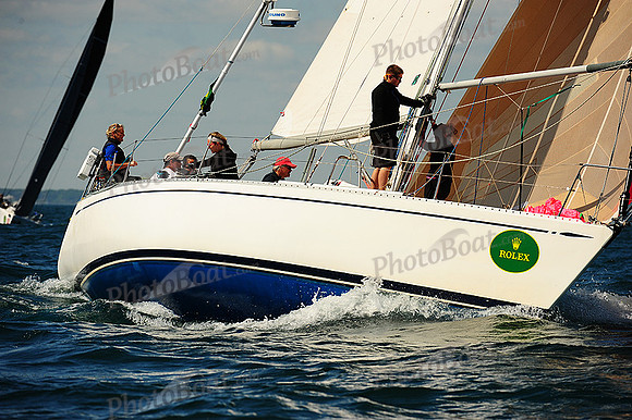 2014 NYYC Annual Regatta C 1385
