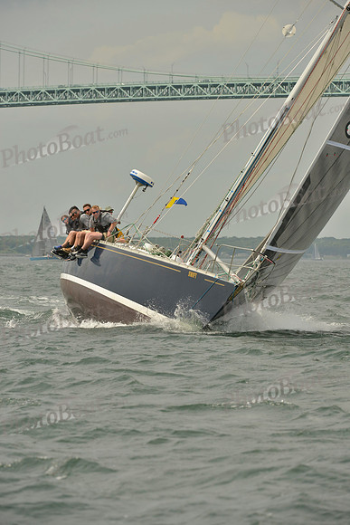 2018 NYYC Annual Regatta A_1752