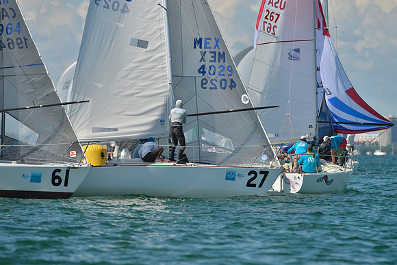 2019 J24 Worlds G_0567