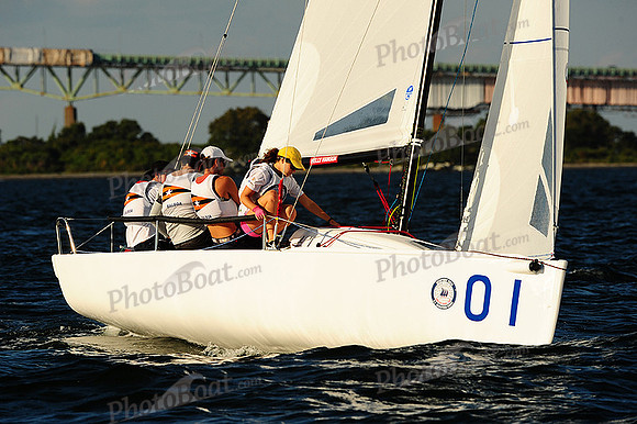 2016 USQS-B 1588