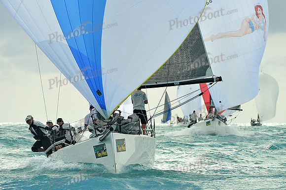 2055 Key West Race Week
