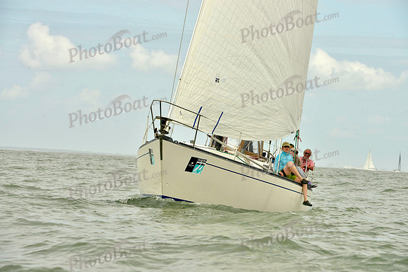 2018 Charleston Race Week B_0281
