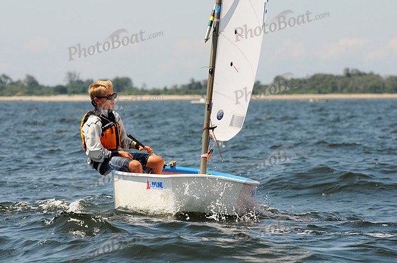2011 Opti Area C 121