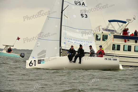 2016 Charleston Race Week A_1454