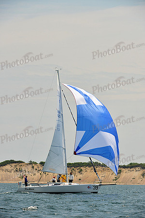 2015 Block Island Race Week K 883
