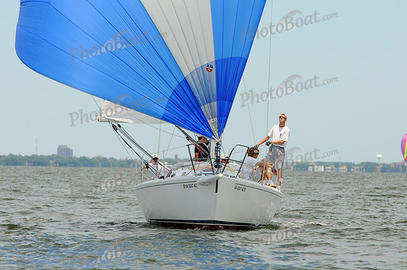 2011 Southern Bay RW C 735