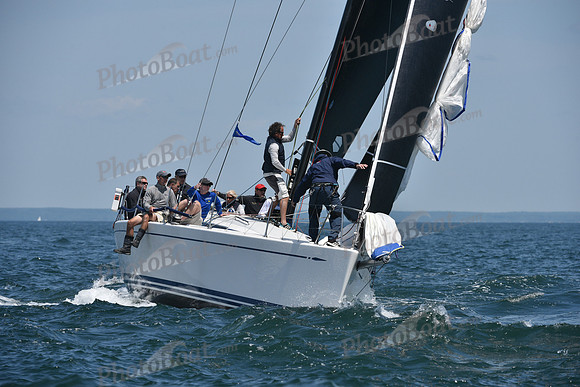 2019 Block Island Race Week E_0255