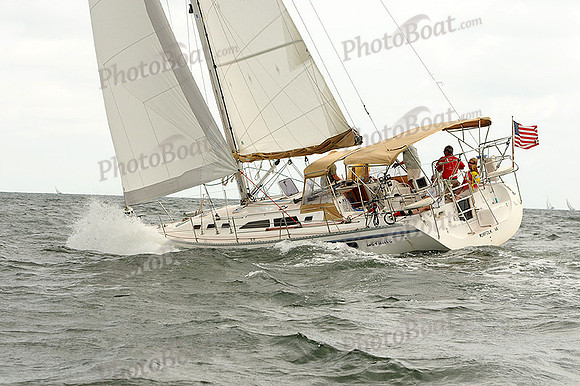 2012 Cape Charles Cup A 741