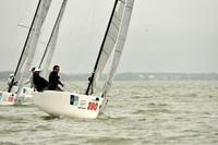 2015 Charleston Race Week E 546