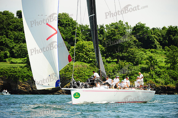 2014 NYYC Race Week C 253