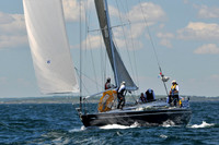2012 Newport Bermuda 673