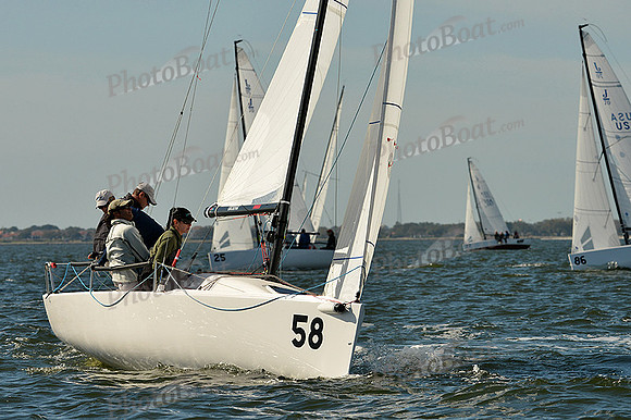 2015 J70 Winter Series E 247