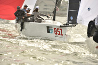 2019 Charleston Race Week D_0032