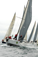 2011 NYYC Annual Regatta B 576