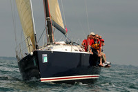 2012 Charleston Race Week B 708