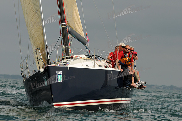 2012 Charleston Race Week B 708