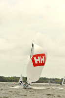 2013 Charleston Race Week A 844