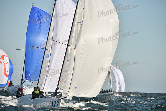 2018 J70 Worlds F_1438