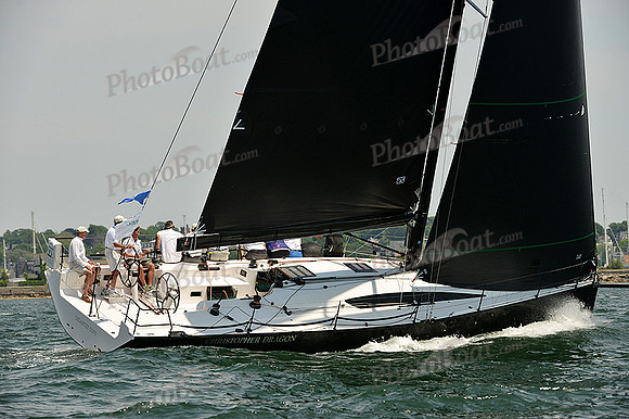 2015 NYYC Annual Regatta E 100
