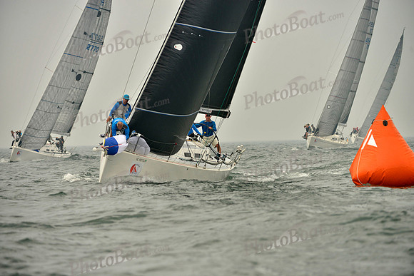 2017 Block Island Race Week H_1376