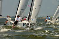 2017 Charleston Race Week D_1092