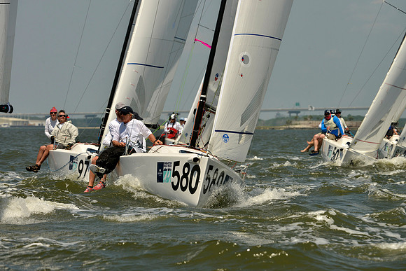 2017 Charleston Race Week D_1092
