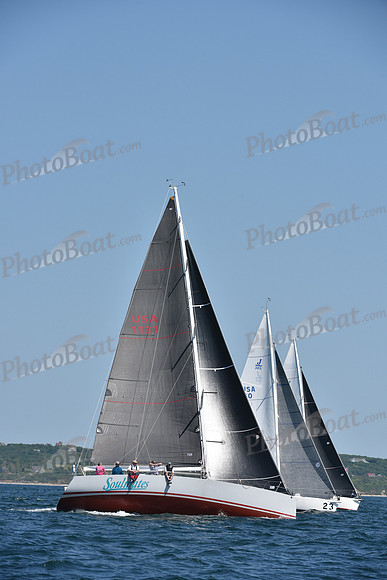2019 Block Island Race Week A_0301