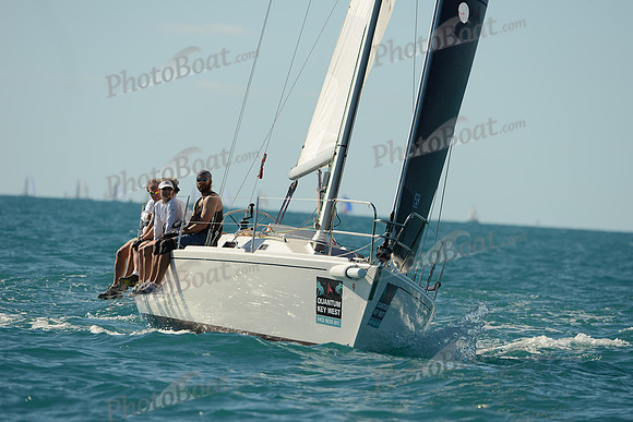 2017 Quantum Key West RW H 586