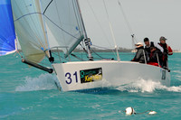 2012 Key West Race Week A 1651