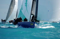 2012 Key West Race Week A 339