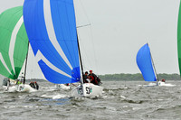 2013 Charleston Race Week A 1628