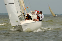 2012 Southern Bay Race Week A 1290