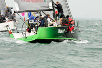 2012 Charleston Race Week A 491