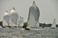 2014 Charleston Race Week B 1247