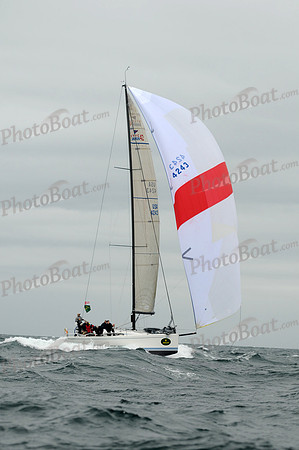 2011 NYYC Annual Regatta B 2337