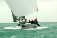 2009 Key West Race Week B 808